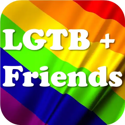 Play Chat Hot LGTB + APK