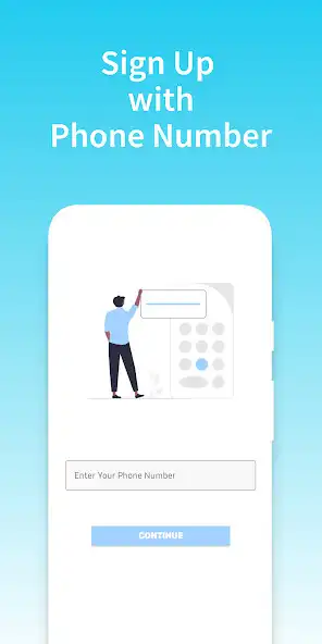 Play Chat Hub  and enjoy Chat Hub with UptoPlay