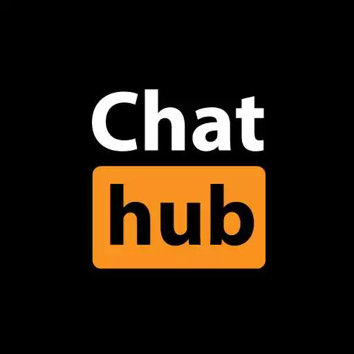 Play Chathub Stranger Chat No Login APK