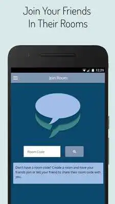 Play Chatie - Online Chat Room