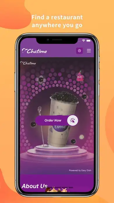Play Chatime Ireland  and enjoy Chatime Ireland with UptoPlay