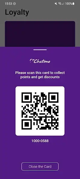 Play Chatime UK as an online game Chatime UK with UptoPlay
