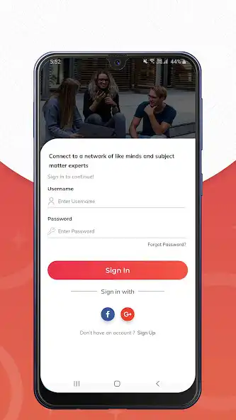 Play Chatimmi as an online game Chatimmi with UptoPlay