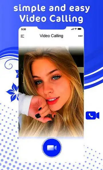 Play Chat Imo Lite Video Calls Tips as an online game Chat Imo Lite Video Calls Tips with UptoPlay