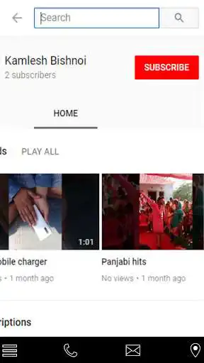 Play Chat India chat
