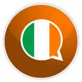 Free play online Chat Irlanda APK