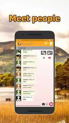 Play Chat Irlanda