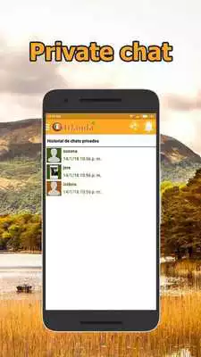 Play Chat Irlanda