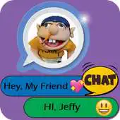 Free play online Chat Jeffy Puppet APK