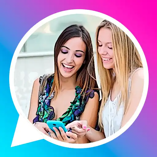 Play Chat Jóvenes y Amigos APK