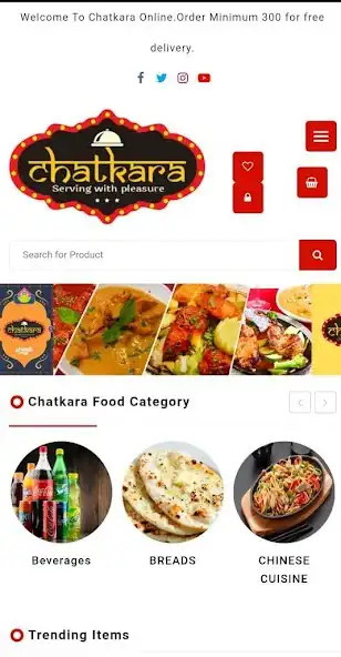 Play ChatKara Restaurant and enjoy ChatKara Restaurant with UptoPlay Play ChatKara Restaurant and enjoy ChatKara Restaurant with UptoPlay