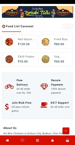 Play ChatKara Restaurant as an online game online ChatKara Restaurant with UptoPlay Play ChatKara Restaurant as an online game ChatKara Restaurant with UptoPlay