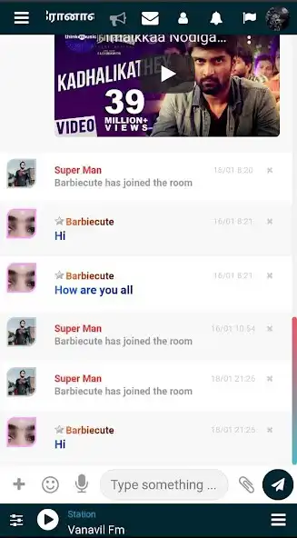 Play Chatkaro and enjoy Chatkaro with UptoPlay Play Chatkaro and enjoy Chatkaro with UptoPlay