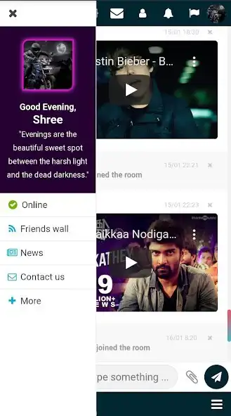 Play Chatkaro as an online game online Chatkaro with UptoPlay Play Chatkaro as an online game Chatkaro with UptoPlay