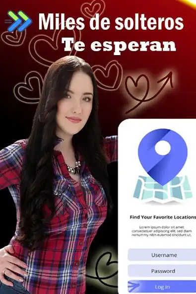 Play Chat latinos extranjeros guid  and enjoy Chat latinos extranjeros guid with UptoPlay