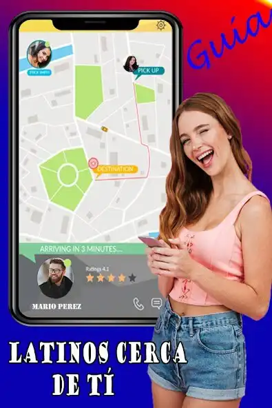 Play Chat latinos extranjeros guid as an online game Chat latinos extranjeros guid with UptoPlay