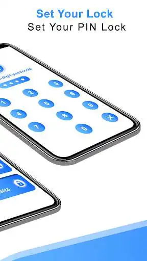 Play Chat Locker for Whatsapp Chat as an online game Chat Locker for Whatsapp Chat with UptoPlay