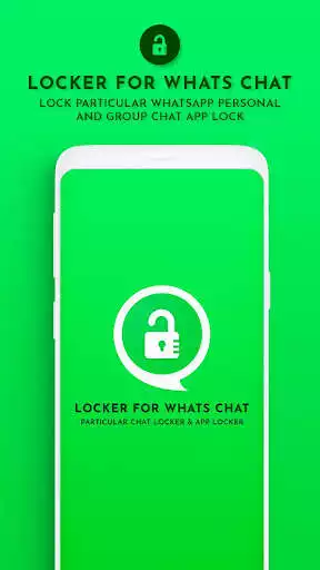 Play Chat locker for Whats chat - Private chat and enjoy Chat locker for Whats chat - Private chat with UptoPlay Play Chat locker for Whats chat - Private chat and enjoy Chat locker for Whats chat - Private chat with UptoPlay
