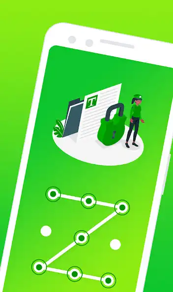 Play Chat Locker for Whats - Private Chat Locker  and enjoy Chat Locker for Whats - Private Chat Locker with UptoPlay
