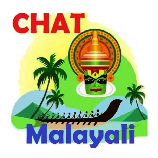 Play Chat Malayali APK