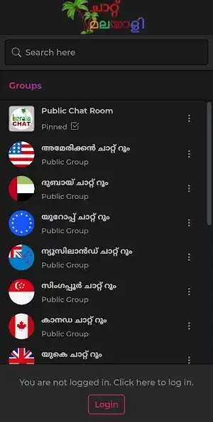 Play Chat Malayali and enjoy Chat Malayali with UptoPlay Play Chat Malayali and enjoy Chat Malayali with UptoPlay