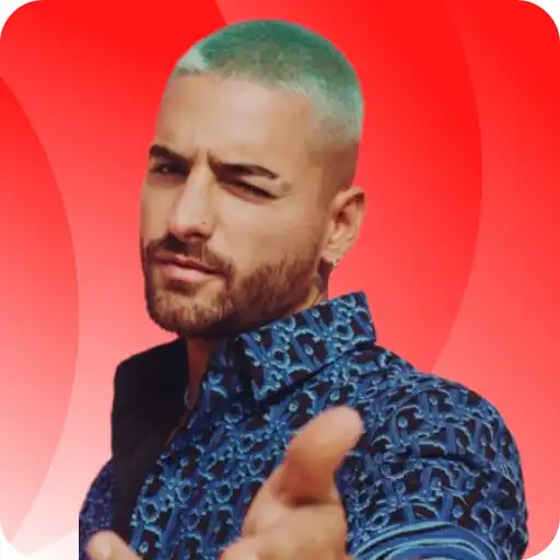 Play Chat Maluma fans APK
