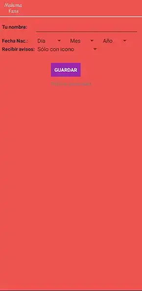 Play Chat Maluma fans as an online game Chat Maluma fans with UptoPlay