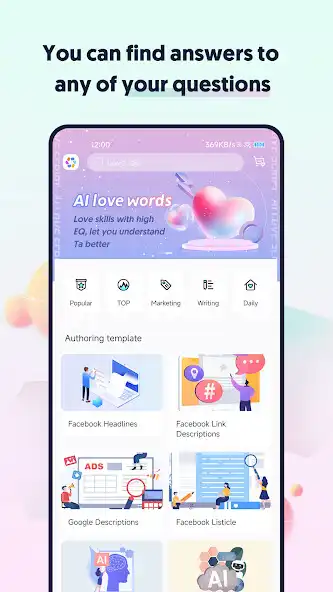 Play Chatmars - AI Authoring Tool  and enjoy Chatmars - AI Authoring Tool with UptoPlay