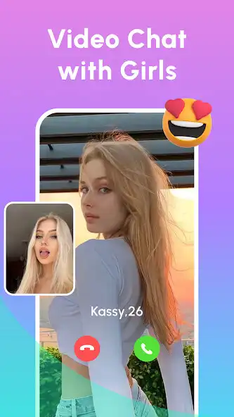 Play ChatMe - Adult Live Video Call as an online game ChatMe - Adult Live Video Call with UptoPlay