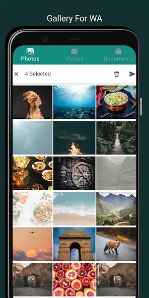 Play ChatMedia Gallery as an online game ChatMedia Gallery with UptoPlay
