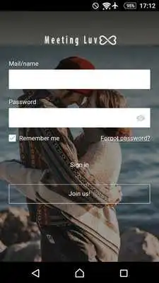 Play Chat, Meet and Date people from all over the world