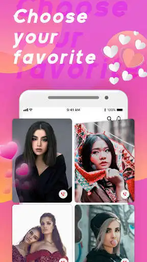 Play Chat Meet-Live Video Chat Dating Strangers Chat as an online game Chat Meet-Live Video Chat Dating Strangers Chat with UptoPlay
