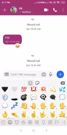 Play chatme  and enjoy chatme with UptoPlay