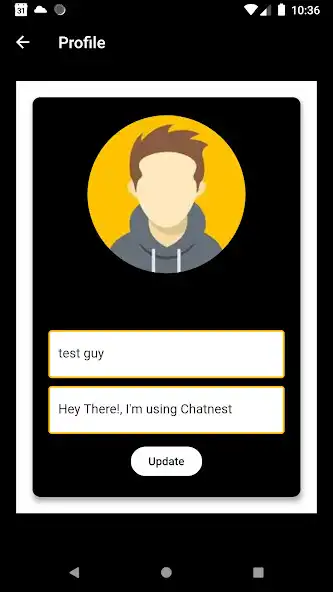 Play Chat Nest as an online game online Chat Nest with UptoPlay Play Chat Nest as an online game Chat Nest with UptoPlay