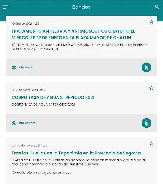 Play Chatún Informa as an online game Chatún Informa with UptoPlay