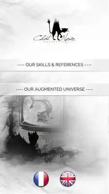 Play Chat Noir Agency