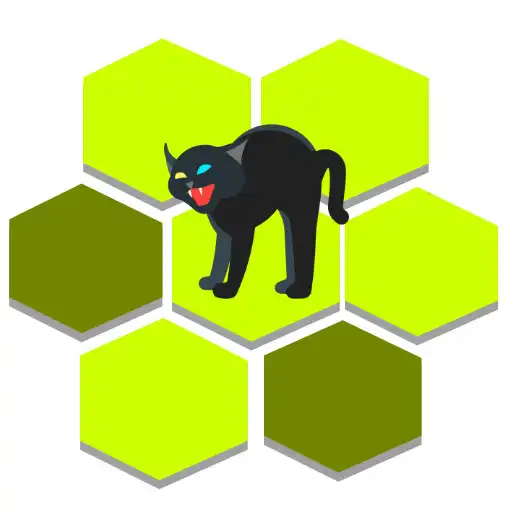 Play Chat Noir - Play  Catch APK