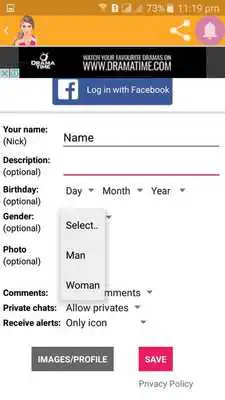 Play Chat Online Girls