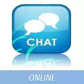Free play online Chat Online APK