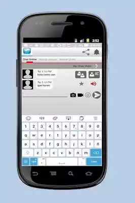 Play Chat Online