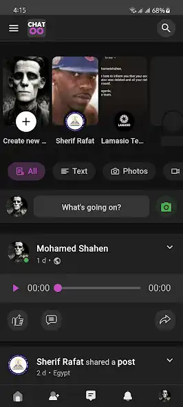 Play Chatoo  and enjoy Chatoo with UptoPlay