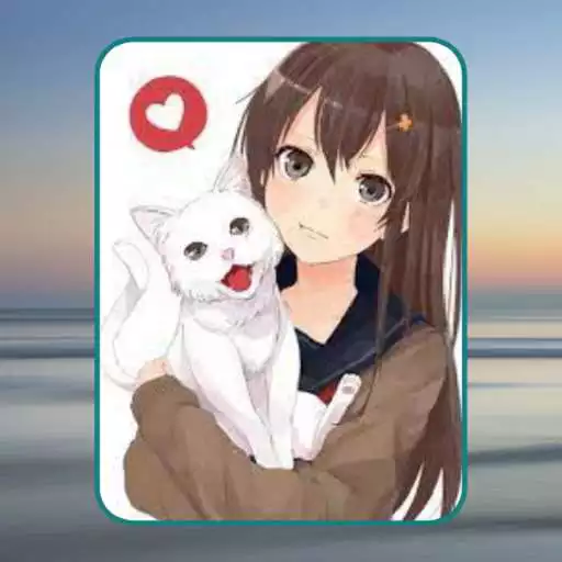 Free play online Chat  Otaku APK