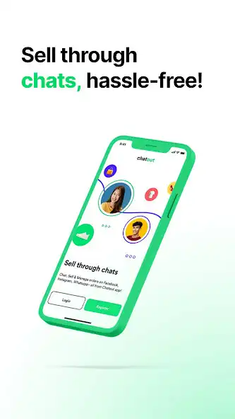 Play Chatout  and enjoy Chatout with UptoPlay