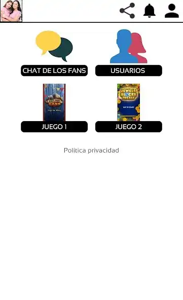 Play Chat para adolescentes soltero as an online game Chat para adolescentes soltero with UptoPlay