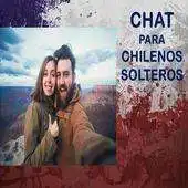 Free play online Chat para Chilenos solteros APK