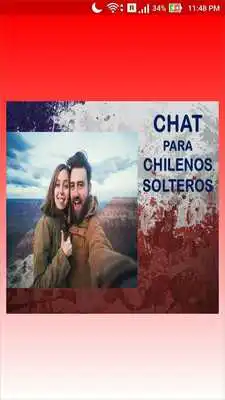 Play Chat para Chilenos solteros