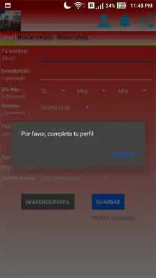 Play Chat para Chilenos solteros