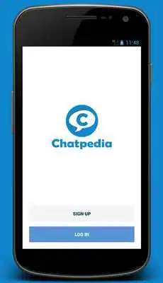 Play Chatpedia  and enjoy Chatpedia with UptoPlay
