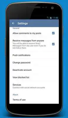 Play Chatpedia as an online game Chatpedia with UptoPlay