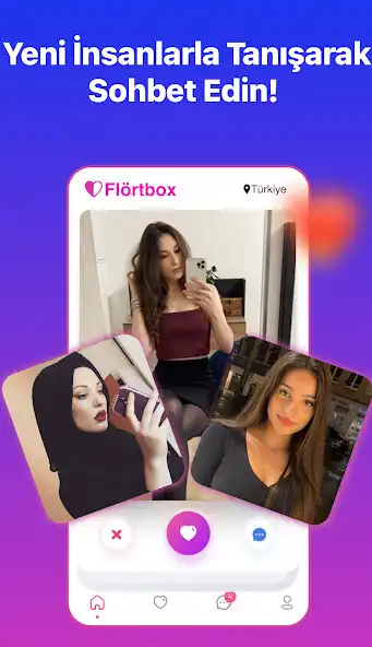 Play Chat Realm  and enjoy Chat Realm with UptoPlay